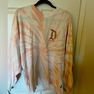 Disneyland spirit jersey / Medium